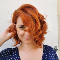 COPPER HIGHLIGHTS+